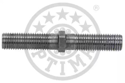 Трубка поперечной рулевой тяги OPTIMAL G2-675