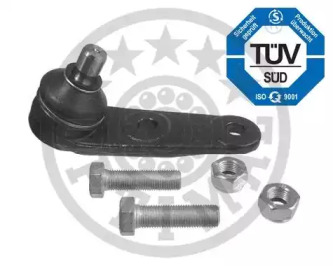 Шарнир OPTIMAL G3-054