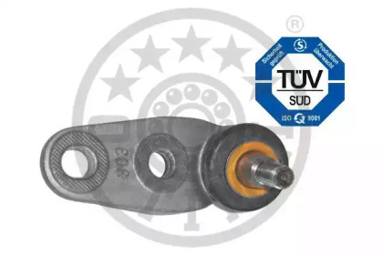 Шарнир OPTIMAL G3-991