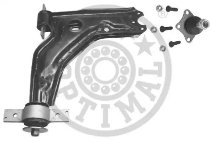 Рычаг независимой подвески колеса OPTIMAL G6-511