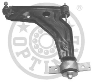 Рычаг независимой подвески колеса OPTIMAL G6-536