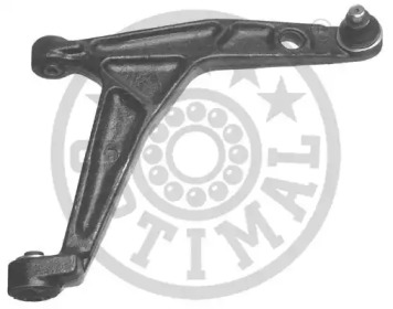 Рычаг независимой подвески колеса OPTIMAL G6-633