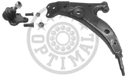 Рычаг независимой подвески колеса OPTIMAL G6-663