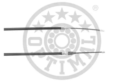 Трос OPTIMAL HK-3246