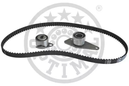 Ременный комплект OPTIMAL SK-1036