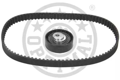 Ременный комплект OPTIMAL SK-1341