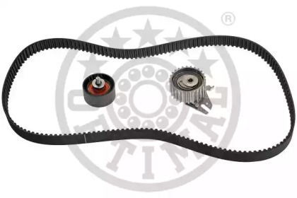 Ременный комплект OPTIMAL SK-1361