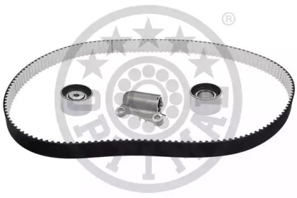 Комплект ремня ГРМ OPTIMAL SK-1741