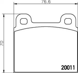  PAGID T4116