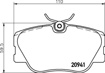  PAGID T5005