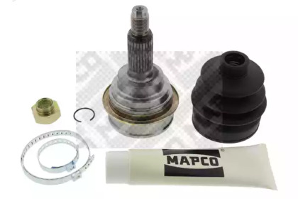 Шарнирный комплект MAPCO 16267