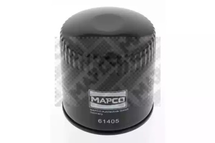 Масляный фильтр MAPCO 61405