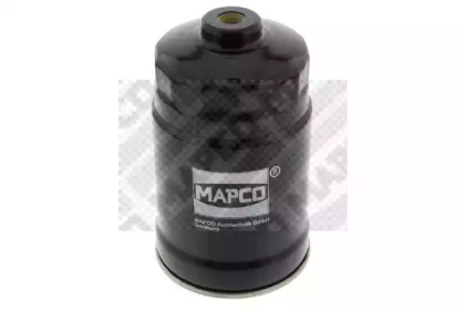 Топливный фильтр MAPCO 63505