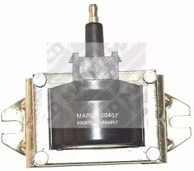 Катушка зажигания MAPCO 80407