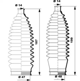  MOOG K150269