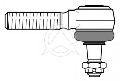 Шарнир SIDEM 20035