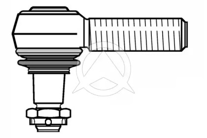 Шарнир SIDEM 44032