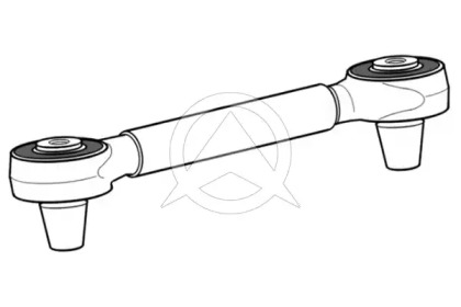 Штанга - тяга SIDEM 44634