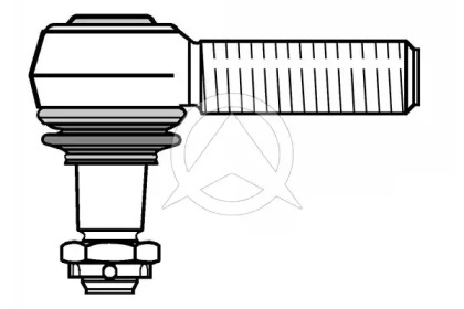 Шарнир SIDEM 500035