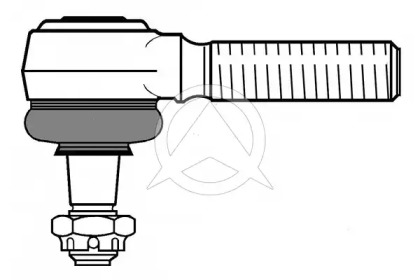 Шарнир SIDEM 500135