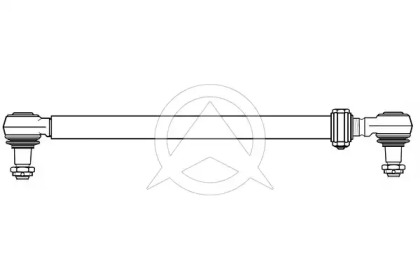 Штанга - тяга SIDEM 50735