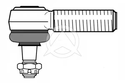Шарнир SIDEM 68039