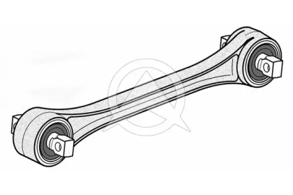 Рычаг независимой подвески колеса SIDEM 68447