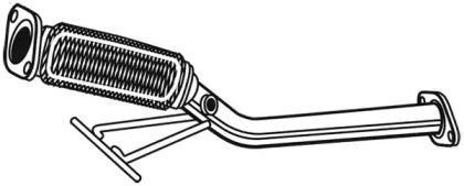 Трубка FONOS 08998