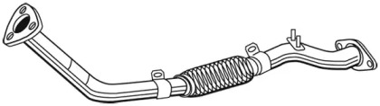 Трубка FONOS 09299