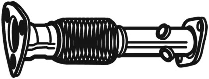 Трубка FONOS 10589