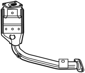 Катализатор FONOS 28598