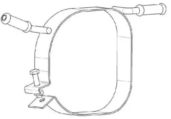 Кронштейн FONOS 80595