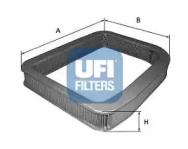 Фильтр UFI 27.525.00