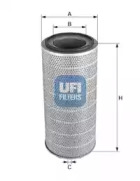 Фильтр UFI 27.977.00