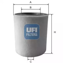 Фильтр UFI 27.A48.00