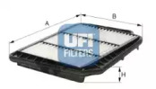 Фильтр UFI 30.277.00