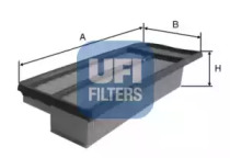 Фильтр UFI 30.477.00