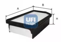 Воздушный фильтр UFI 30.594.00