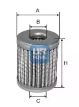 Фильтр UFI 46.005.00