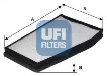 Фильтр UFI 53.085.00