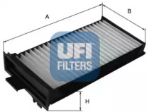 Фильтр UFI 53.104.00