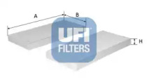 Фильтр UFI 53.108.00