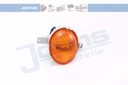 Фонарь JOHNS 24 51 19-3