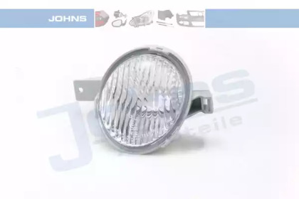 Фонарь указателя поворота JOHNS 24 51 19-5