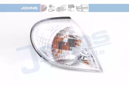 Фонарь JOHNS 27 30 20