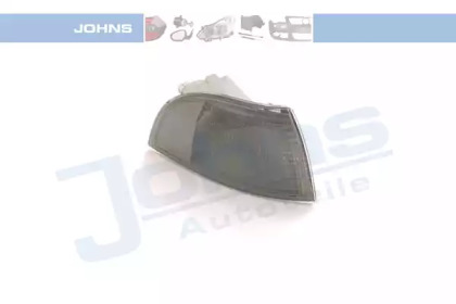 Фонарь указателя поворота JOHNS 30 17 20-5