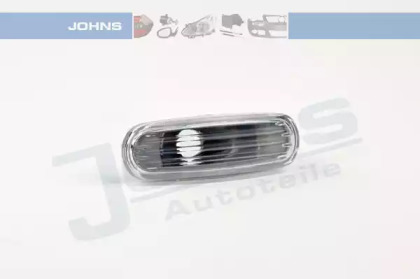 Фонарь указателя поворота JOHNS 30 28 21-3