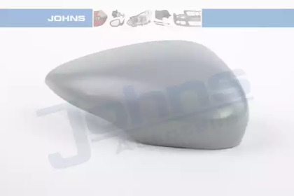 Покрытие JOHNS 32 03 38-91