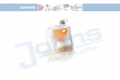 Фонарь указателя поворота JOHNS 32 04 20-3