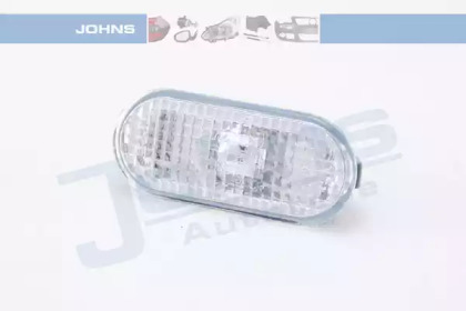 Фонарь указателя поворота JOHNS 32 12 21-3